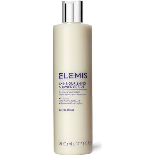 ELEMIS skin nourishing shower cream 300 ml