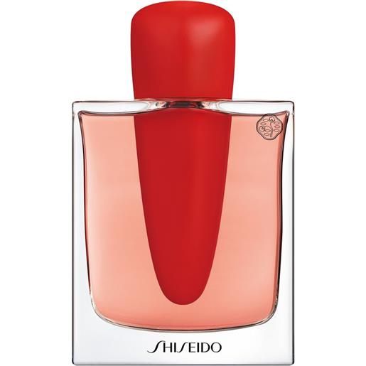 Shiseido ginza eau de parfum intense spray 90 ml