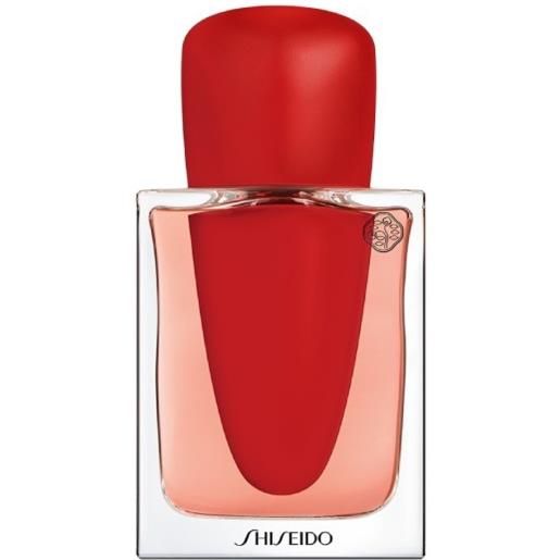 Shiseido ginza - eau de parfum intense donna 30 ml vapo
