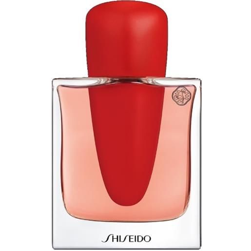 Shiseido ginza - eau de parfum intense donna 50 ml vapo