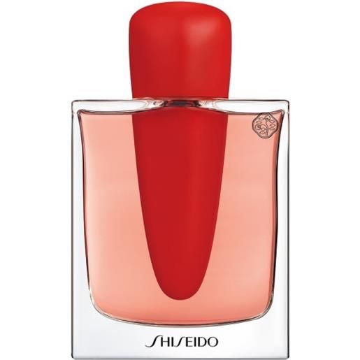 Shiseido ginza - eau de parfum intense donna 90 ml vapo