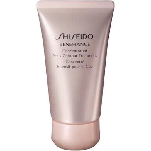 Shiseido > Shiseido benefiance concentrated neck contour treatment 50 ml