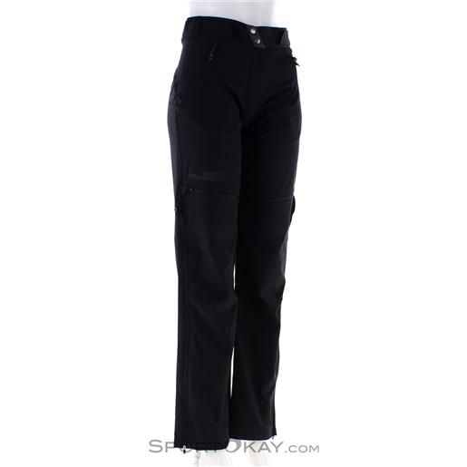 Rock Experience observer 2.0 t-zip donna pantaloni outdoor