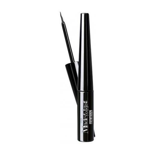 Made to last liner extra black pupa 3,2ml