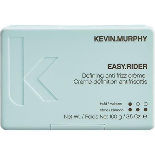 Kevin Murphy kevin. Murphy easy. Rider 100g - cera anti-crespo capelli ricci