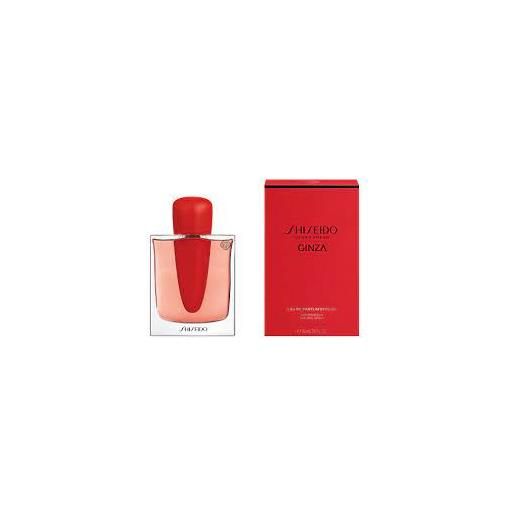 Shiseido ginza tokyo ginza eau de parfum intense 30 ml ml spray