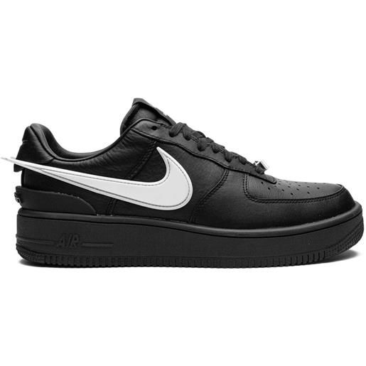 Nike sneakers air force 1 Nike x ambush - nero