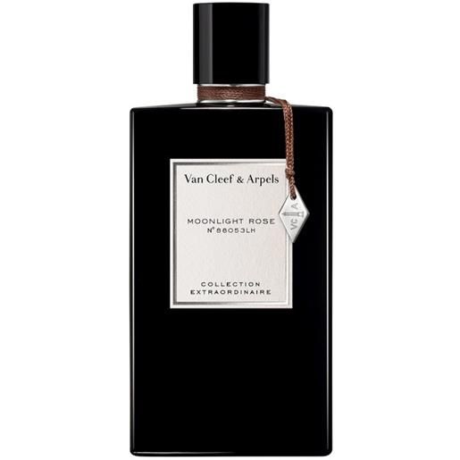 Van Cleef & Arpels moonlight rose eau de parfum 75ml