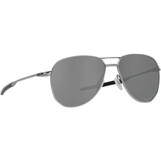 Oakley contrail ti prizm polarized sunglasses oro prizm black polarized/cat3