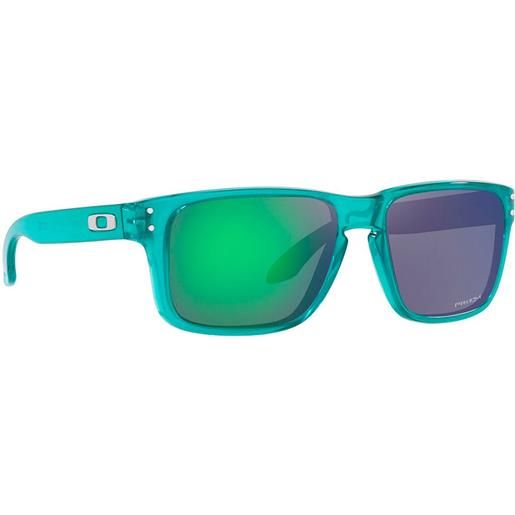 Oakley holbrook xs prizm youth sunglasses verde prizm jade/cat3