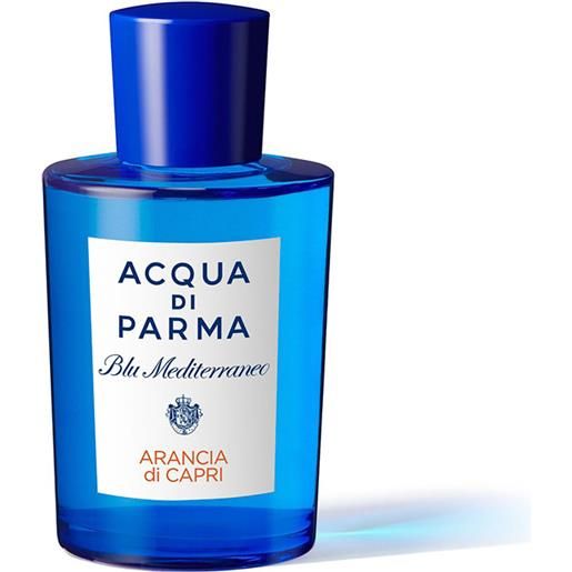 Acqua Di Parma blu mediterraneo arancia di capri 30 ml eau de toilette - vaporizzatore