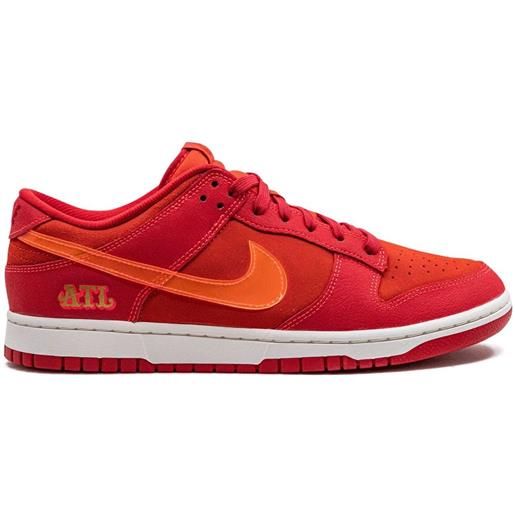 Nike sneakers dunk atl - rosso