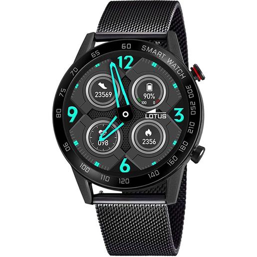 Lotus orologio smartwatch uomo Lotus smartwatch - 50018/1 50018/1