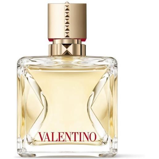 Valentino voce viva eau de parfum 100 ml. 