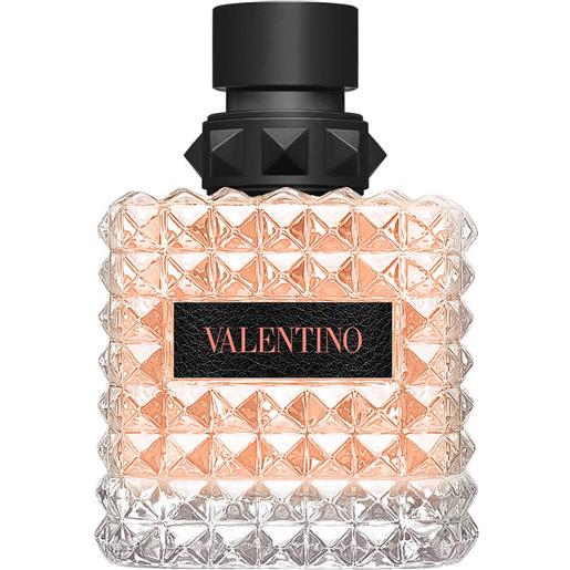 Valentino born in roma coral fantasy eau de parfum 100 ml