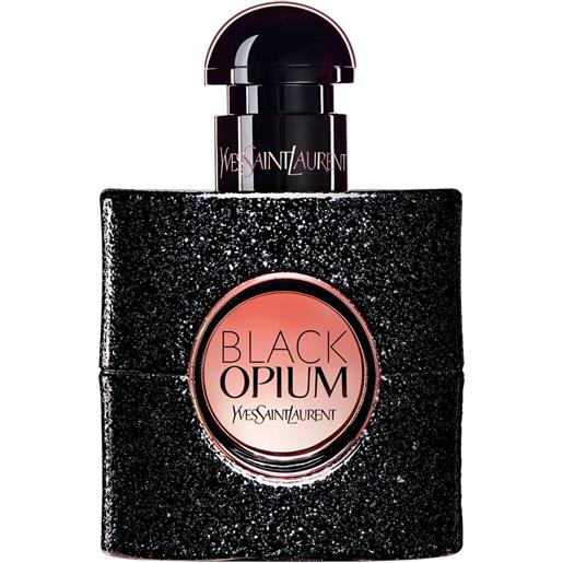 YVES SAINT LAURENT black opium eau de parfum 30 ml