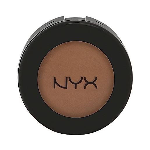 NYX PROFESSIONAL MAKEUP nyx hot singles eye shadow-b - hypnotized