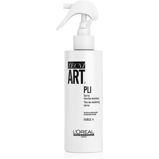 L'Oréal Professionnel spray tecni art pli shaper 190 ml