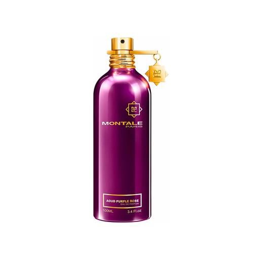 Montale Paris aoud purple rose eau de parfum 100 ml