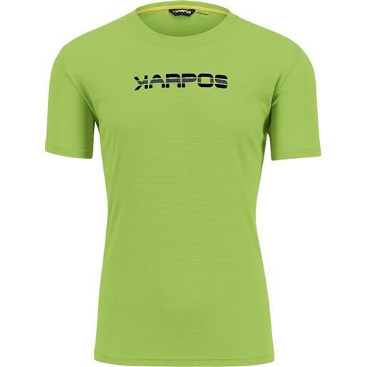 KARPOS t-shirt loma jersey