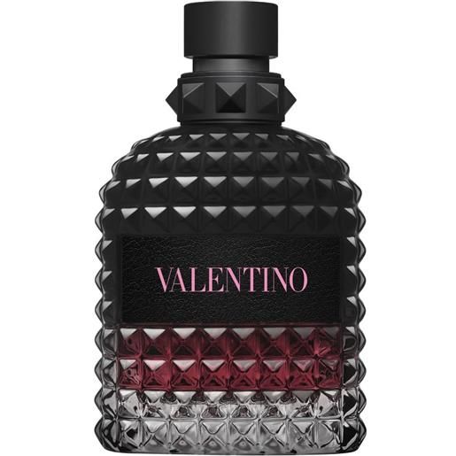 Valentino born in roma uomo intense eau de parfum intense spray 100 ml