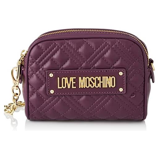 Borsa on sale moschino fucsia