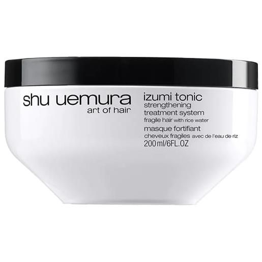 Shu Uemura izumi tonic treatment 200ml