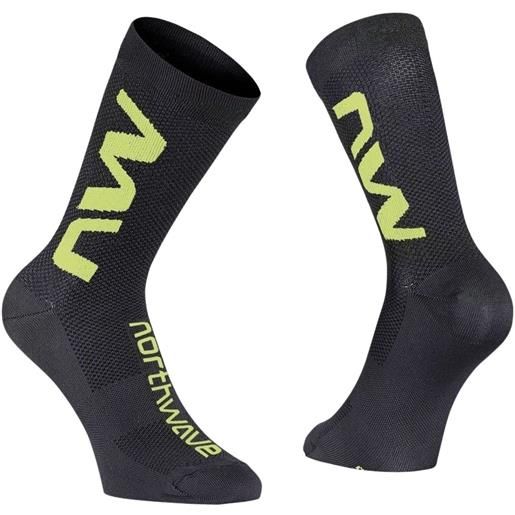 NORTH WAVE northwave extreme air sock calze estive ciclismo