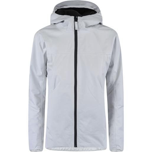 MONTURA smart hoody jacket woman gore-texâ® giacca outdoor donna