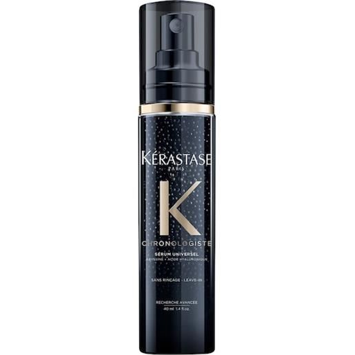 Kérastase cura dei capelli chronologiste serum universel