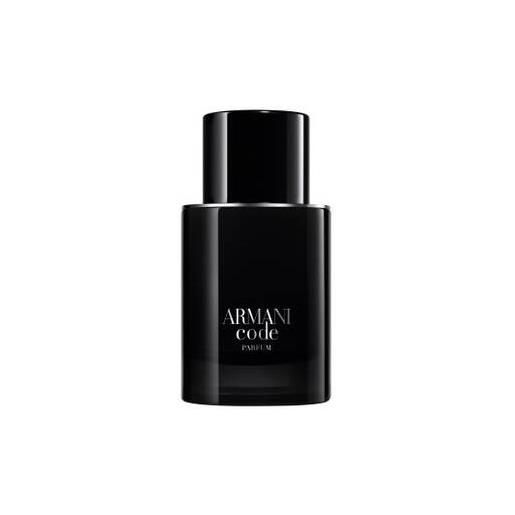 GIORGIO ARMANI armani code parfum 50ml