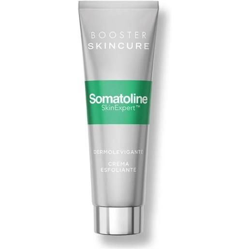 Somatoline Cosmetic somatoline skin expert dermolevigante crema esfoliante 50ml