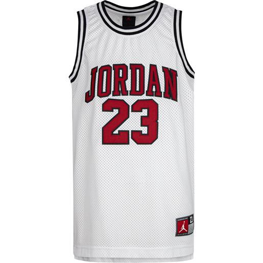 JORDAN canotta JORDAN 23