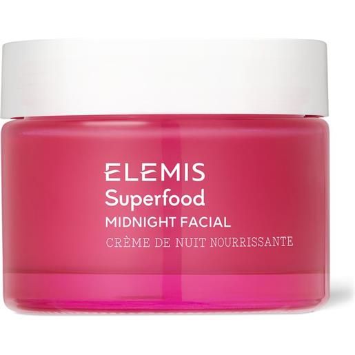 ELEMIS superfood midnight facial 50 ml