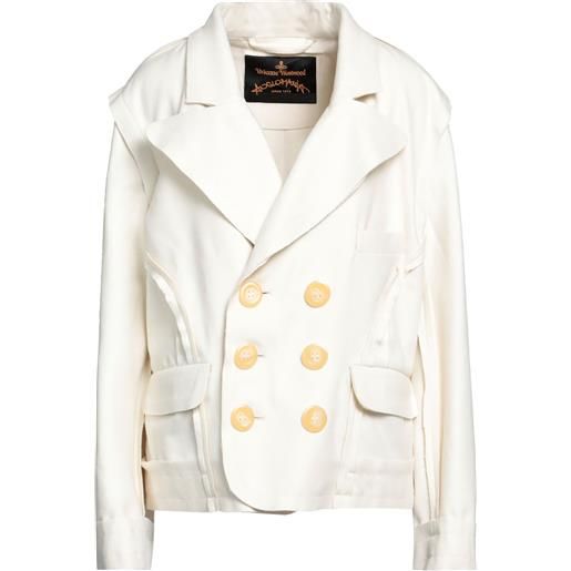 VIVIENNE WESTWOOD ANGLOMANIA - cappotto