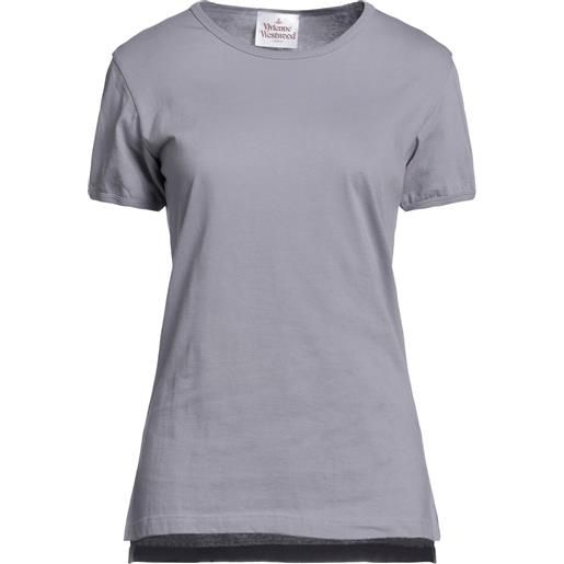 VIVIENNE WESTWOOD - basic t-shirt