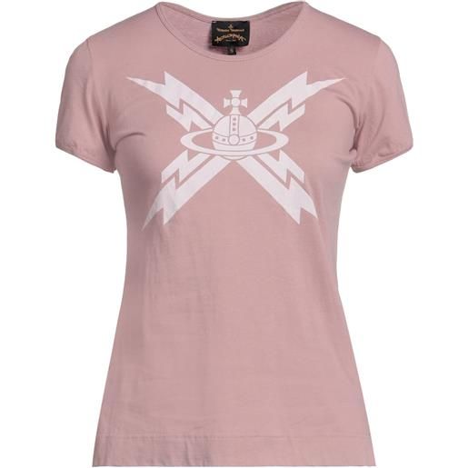 VIVIENNE WESTWOOD ANGLOMANIA - t-shirt