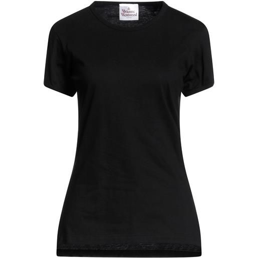 VIVIENNE WESTWOOD - basic t-shirt