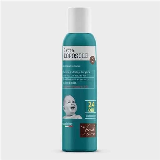 ARTSANA SpA latte doposole fiocchi di riso 140ml
