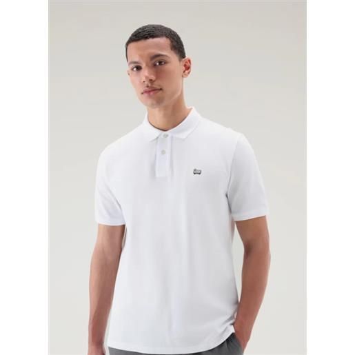 WOOLRICH EUROPE SPA classic american polo woolrich