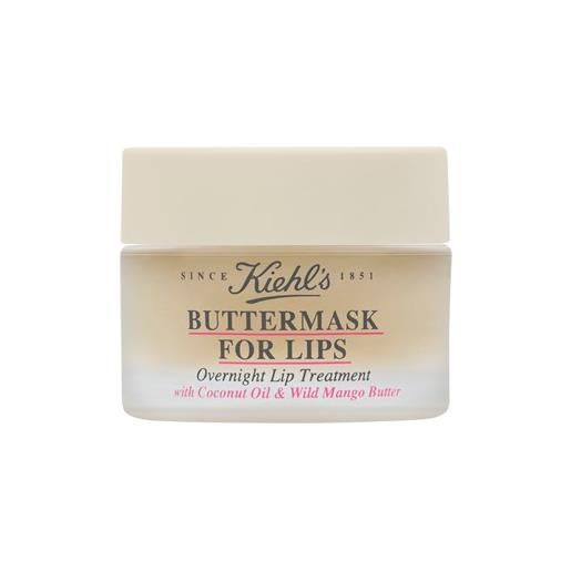Kiehl's cura del viso cura delle labbra buttermask for lips