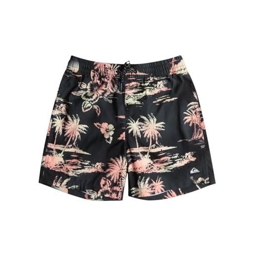 Pantaloncini Da Bagno Bambina Regatta Hosanna - Misto Poliestere Elastane - Foto 2