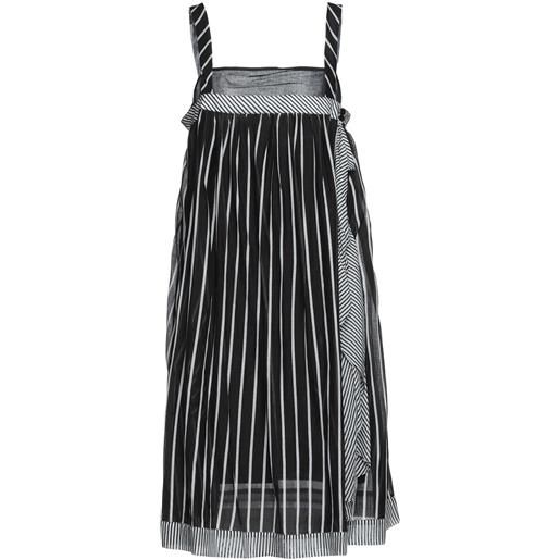 TWINSET - vestito corto