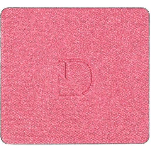 Diego dalla palma radiant blush - polvere compatta per guance 03 rosa intenso perlato 5g