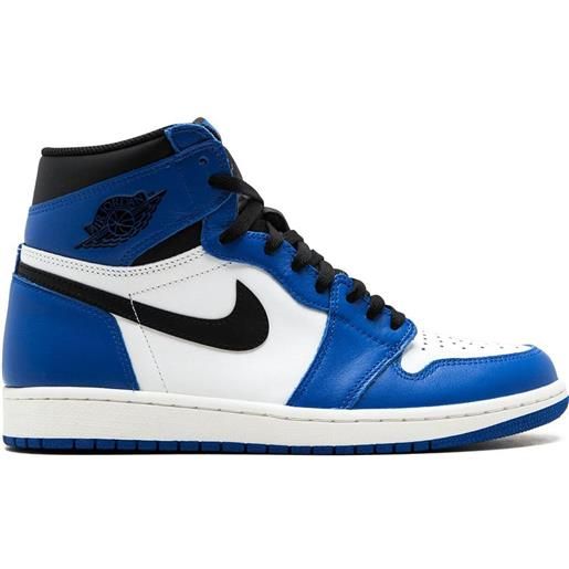 Jordan sneakers air Jordan 1 og - blu