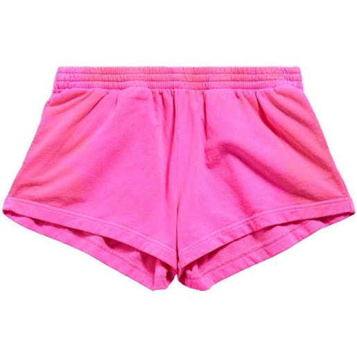 Balenciaga shorts - rosa