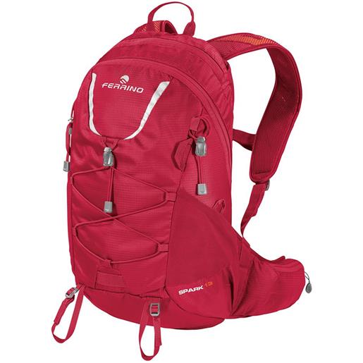 Ferrino spark 13l backpack rosso