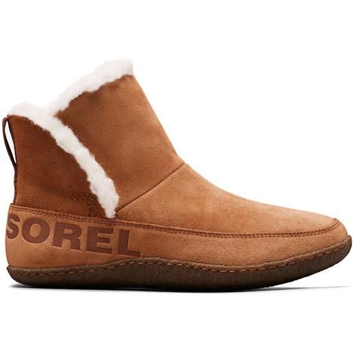 Sorel nakiska slippers marrone eu 36 donna