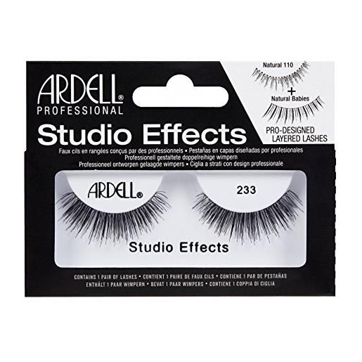 Ardell studio effects 233 ciglia