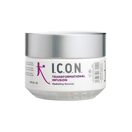 I.C.O.N. transformational infusion 8.5 oz by icon